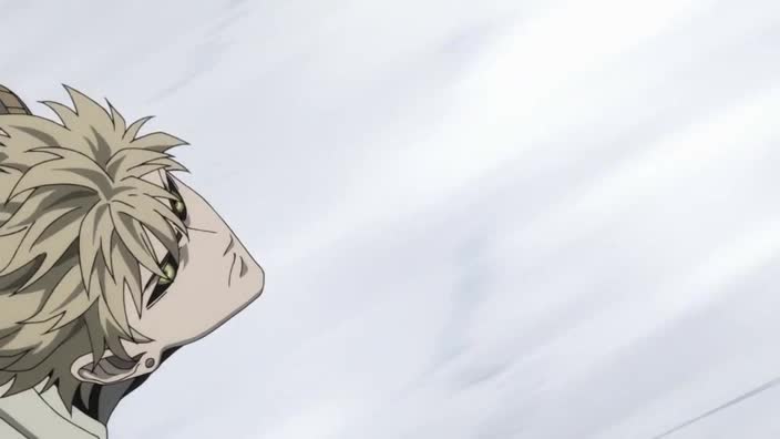 Ванпанчмен 1 сезон 2 серия