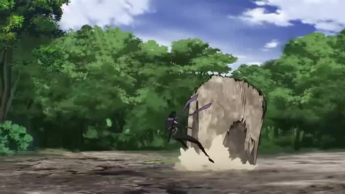 Ванпанчмен 1 сезон 4 серия