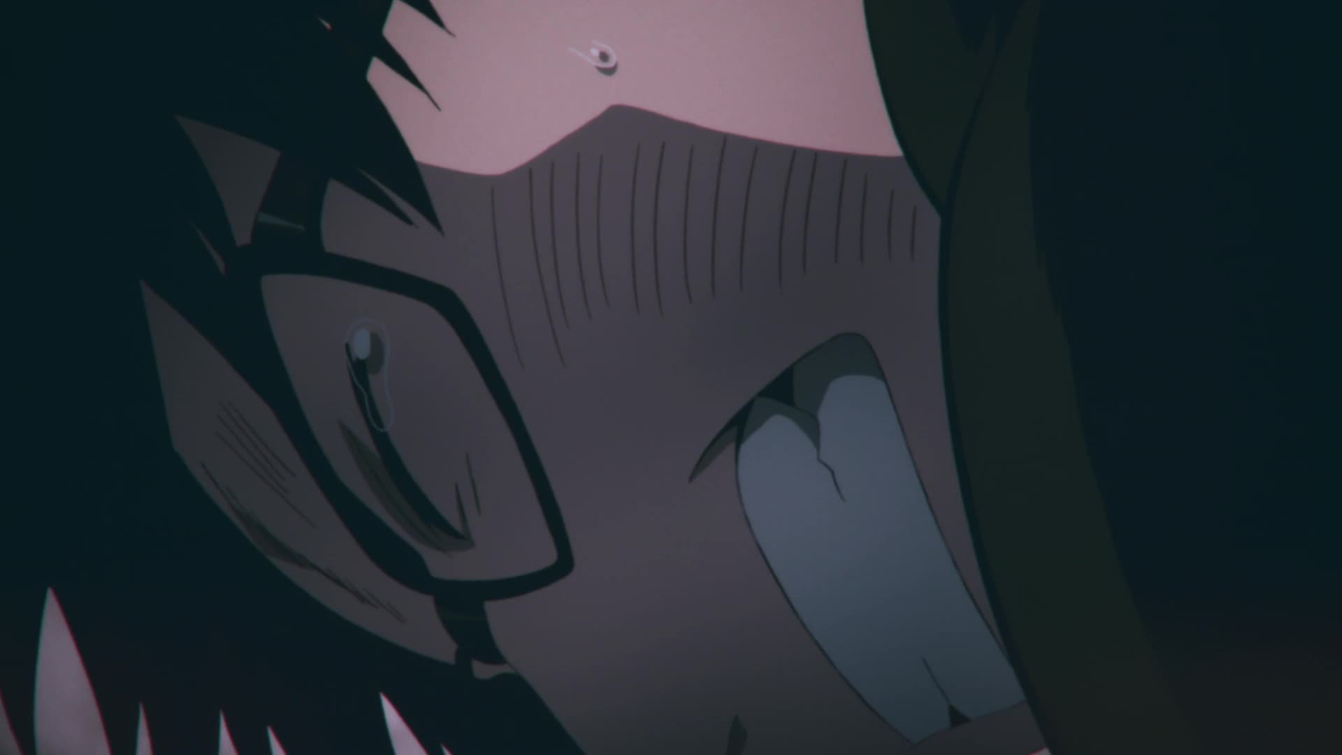 Ванпанчмен 2 сезон 11 серия